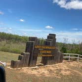 Review photo of Lake Colorado City State Park Campground by Mic R., July 9, 2020