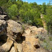 Review photo of Lake Colorado City State Park Campground by Mic R., July 9, 2020