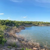 Review photo of Lake Colorado City State Park Campground by Mic R., July 9, 2020