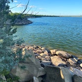 Review photo of Lake Colorado City State Park Campground by Mic R., July 9, 2020