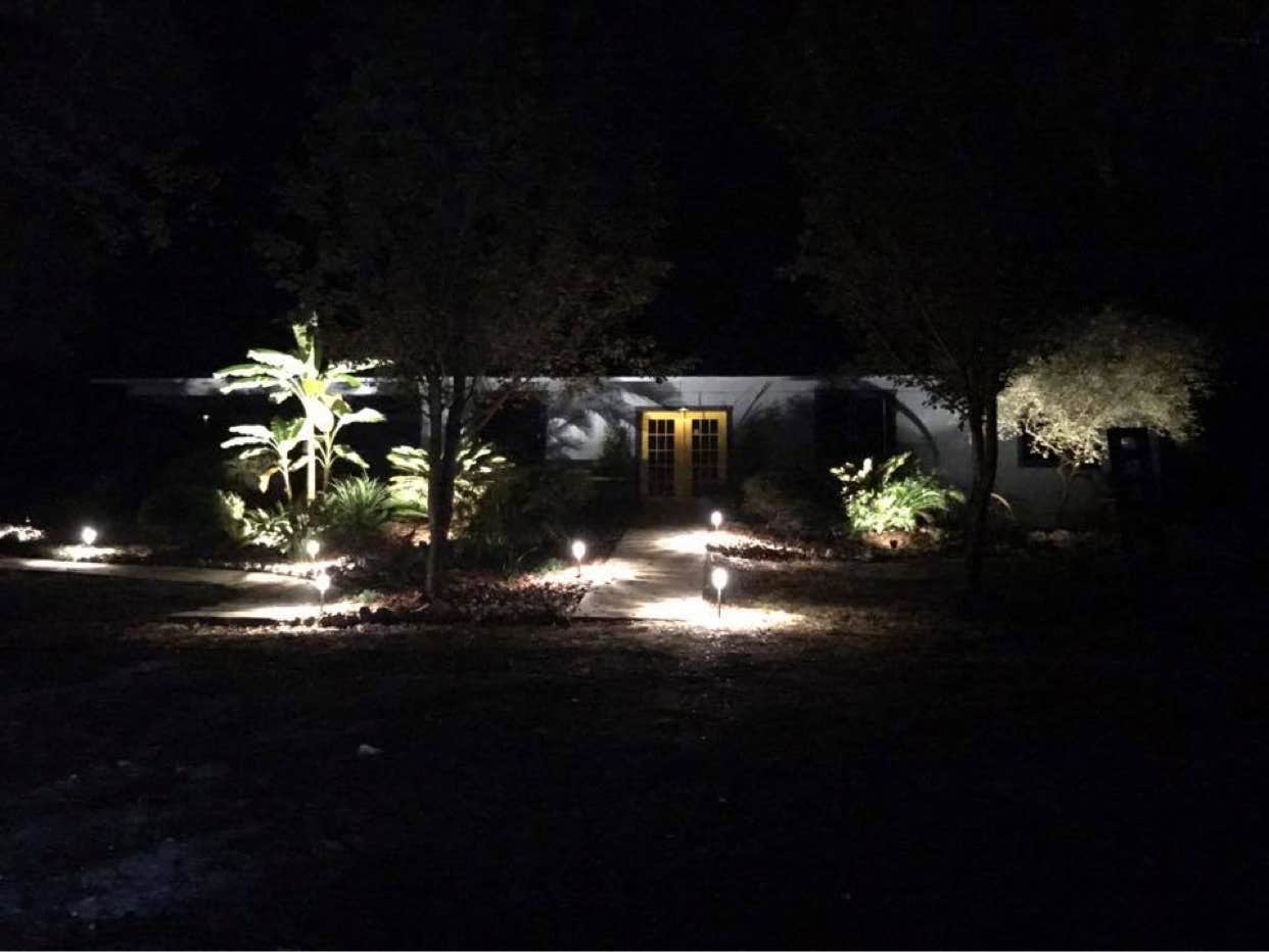 Camper-submitted photo at CampOut Alabama near Westville, FL