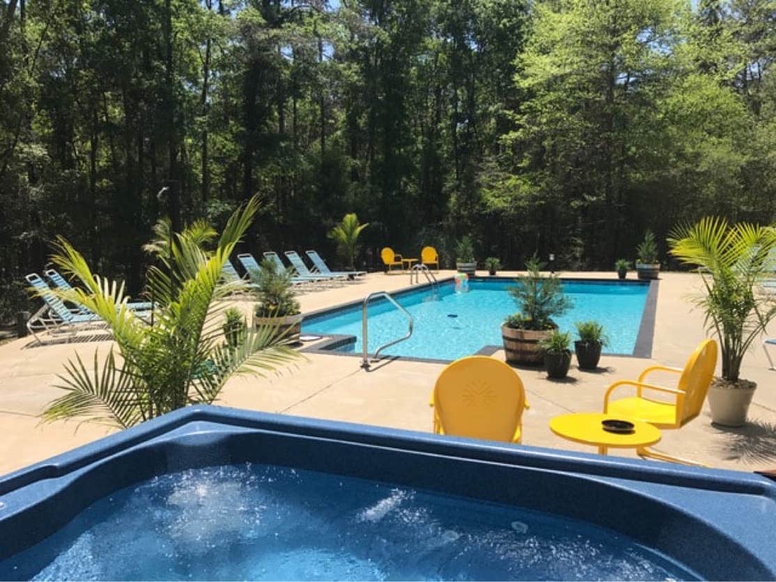 Camp out Alabama Camping The Dyrt