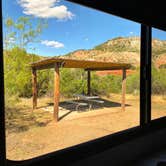 Review photo of Juniper Campground — Palo Duro Canyon State Park by Mic R., July 9, 2020