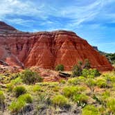 Review photo of Juniper Campground — Palo Duro Canyon State Park by Mic R., July 9, 2020