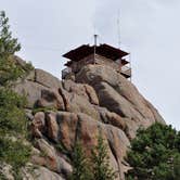 Review photo of Devil's Head Campground by Brian B., July 3, 2016