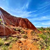 Review photo of Juniper Campground — Palo Duro Canyon State Park by Mic R., July 9, 2020