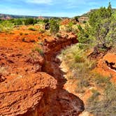 Review photo of Juniper Campground — Palo Duro Canyon State Park by Mic R., July 9, 2020