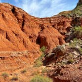 Review photo of Juniper Campground — Palo Duro Canyon State Park by Mic R., July 9, 2020