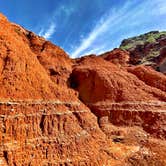 Review photo of Juniper Campground — Palo Duro Canyon State Park by Mic R., July 9, 2020