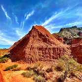 Review photo of Juniper Campground — Palo Duro Canyon State Park by Mic R., July 9, 2020