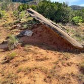 Review photo of Juniper Campground — Palo Duro Canyon State Park by Mic R., July 9, 2020