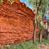 Review photo of Juniper Campground — Palo Duro Canyon State Park by Mic R., July 9, 2020