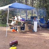 Review photo of Mueller State Park Campground by Jim W., January 6, 2018