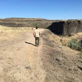 Review photo of Palouse Falls State Park by Rachel A., July 9, 2020