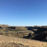 Review photo of Palouse Falls State Park by Rachel A., July 9, 2020