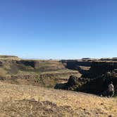 Review photo of Palouse Falls State Park by Rachel A., July 9, 2020