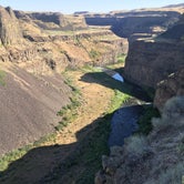 Review photo of Palouse Falls State Park - DAY USE ONLY - NO CAMPING — Palouse Falls State Park by Rachel A., July 9, 2020