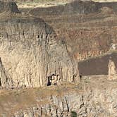 Review photo of Palouse Falls State Park by Rachel A., July 9, 2020