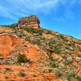 Review photo of Juniper Campground — Palo Duro Canyon State Park by Mic R., July 9, 2020