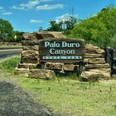 Review photo of Juniper Campground — Palo Duro Canyon State Park by Mic R., July 9, 2020