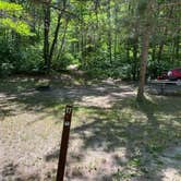 Review photo of Mabel Lake Campground by Rachel O., July 9, 2020