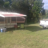 Review photo of Bessey Recreation Complex Campground by Charles C., July 9, 2020