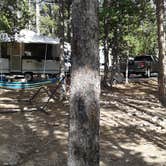 Review photo of Deer Creek Campground — Golden Gate Canyon by Jim W., January 6, 2018
