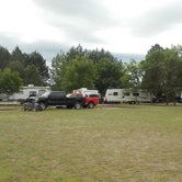 Review photo of Bessey Recreation Complex Campground by Charles C., July 9, 2020