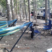 Review photo of Deer Creek Campground — Golden Gate Canyon by Jim W., January 6, 2018