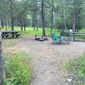 Review photo of Big Creek Campground (flathead National Forest, Mt) by Don W., July 9, 2020