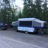 Review photo of Big Creek Campground (flathead National Forest, Mt) by Don W., July 9, 2020