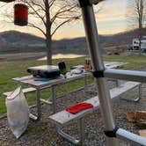 Review photo of Stonewall Resort State Park Campground by Mike F., July 9, 2020