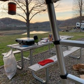 Review photo of Stonewall Resort State Park Campground by Mike F., July 9, 2020