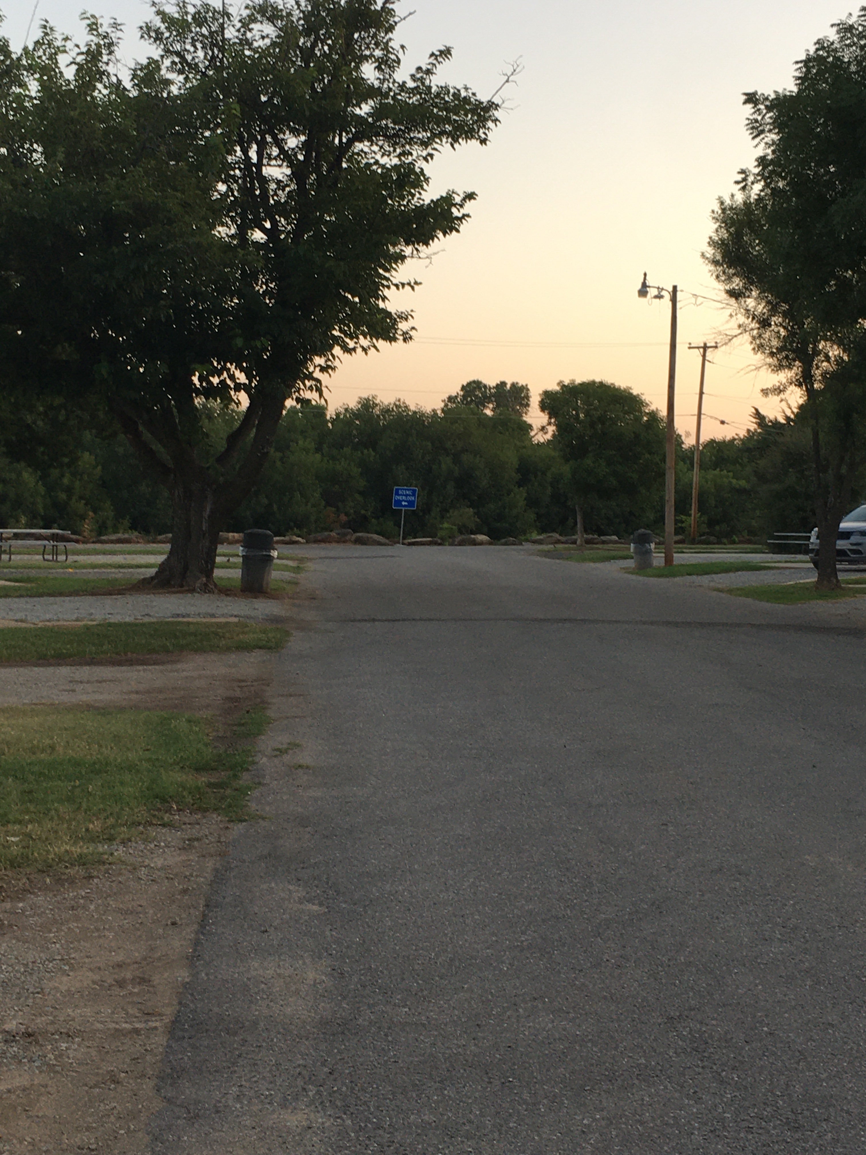 Camper submitted image from Wichita Falls RV Park - 4
