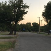 Review photo of Wichita Falls RV Park by Karen  B., July 9, 2020