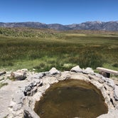 Review photo of Crab Cooker Hotsprings - Dispersed Camping by Thomas K., July 9, 2020