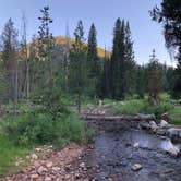 Review photo of Ledgefork - Jordanelle State Park by Shad G., July 9, 2020