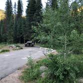 Review photo of Ledgefork - Jordanelle State Park by Shad G., July 9, 2020