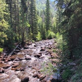 Review photo of Ledgefork - Jordanelle State Park by Shad G., July 9, 2020