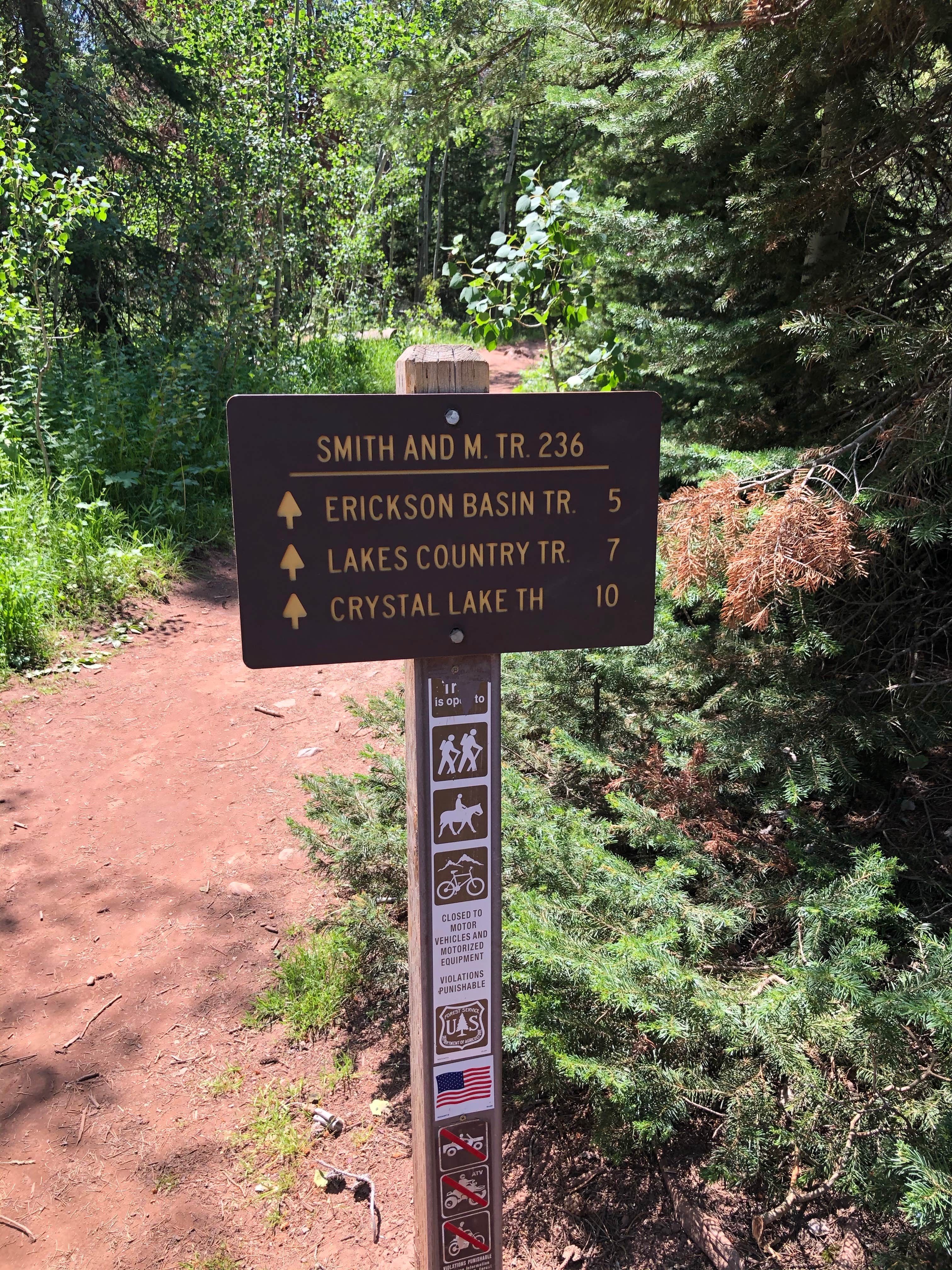 Camper-submitted photo at Ledgefork - Jordanelle State Park near Oakley, UT