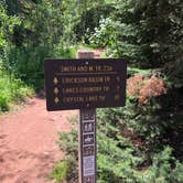 Review photo of Ledgefork - Jordanelle State Park by Shad G., July 9, 2020