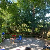 Review photo of Natural Bridge-Lexington KOA by Brittney  K., July 9, 2020