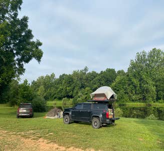 Camper-submitted photo from Ozarks Mountain Springs RV Park