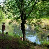 Review photo of Chattahoochee Bend State Park Campground by Erin C., July 9, 2020