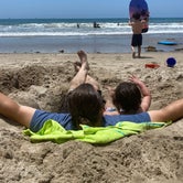 Review photo of Santa Cruz Campground — Carpinteria State Beach by Rochelle M., July 9, 2020