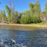 Review photo of Encampment River Campground — Bureau Of Land Management by Buz S., July 9, 2020