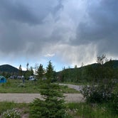Review photo of Dutch Hill Campground — Steamboat Lake State Park by Buz S., July 9, 2020