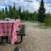 Review photo of Dutch Hill Campground — Steamboat Lake State Park by Buz S., July 9, 2020