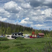 Review photo of Dutch Hill Campground — Steamboat Lake State Park by Buz S., July 9, 2020