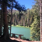 Review photo of Manti-LaSal National Forest Oowah Lake Campground by Ruby W., July 9, 2020